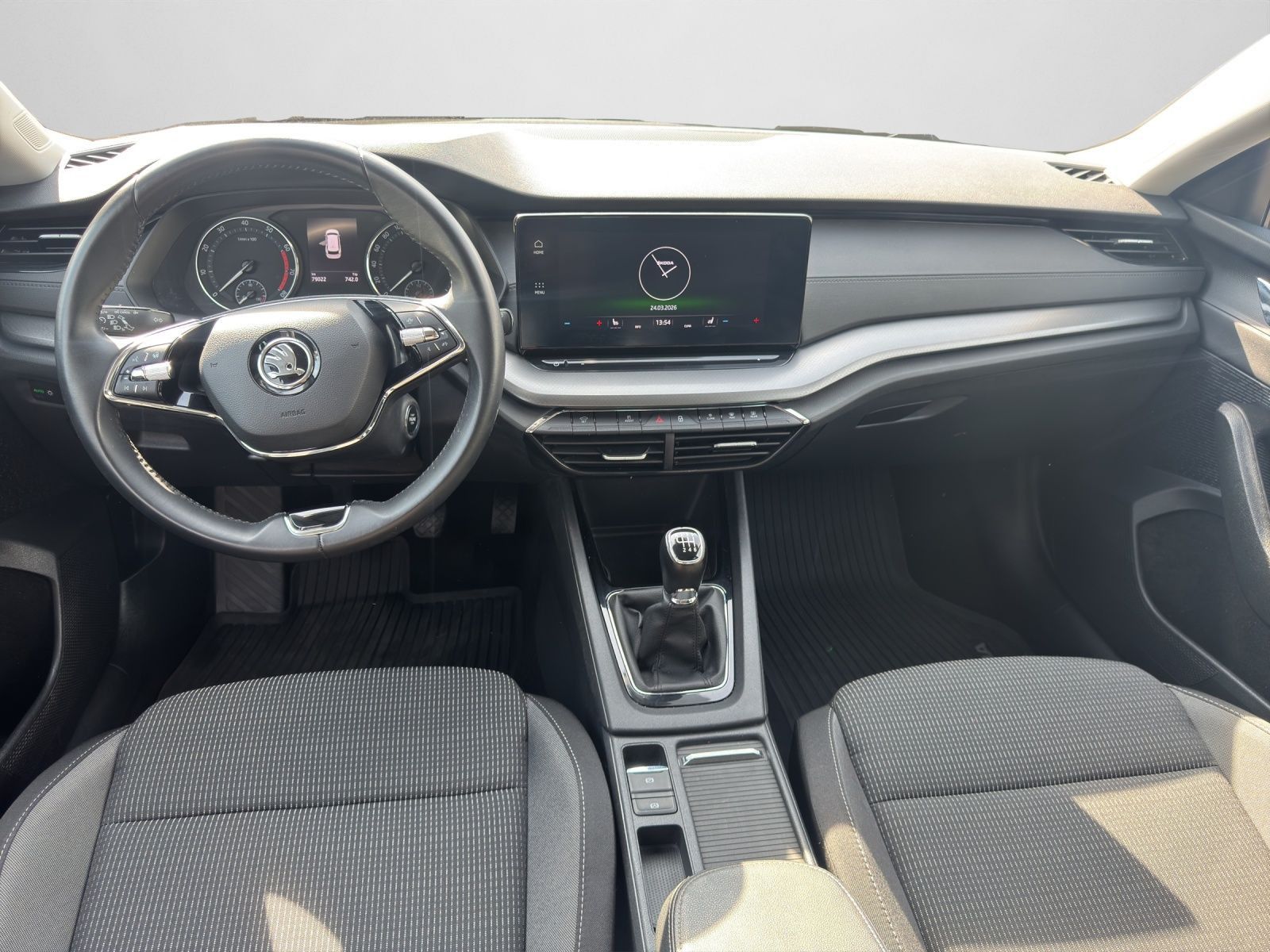 Skoda Octavia - Bild 4