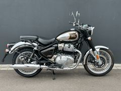 ROYAL ENFIELD Classic 650 ABS CHROM +++ SOFORT VERFÜGBAR