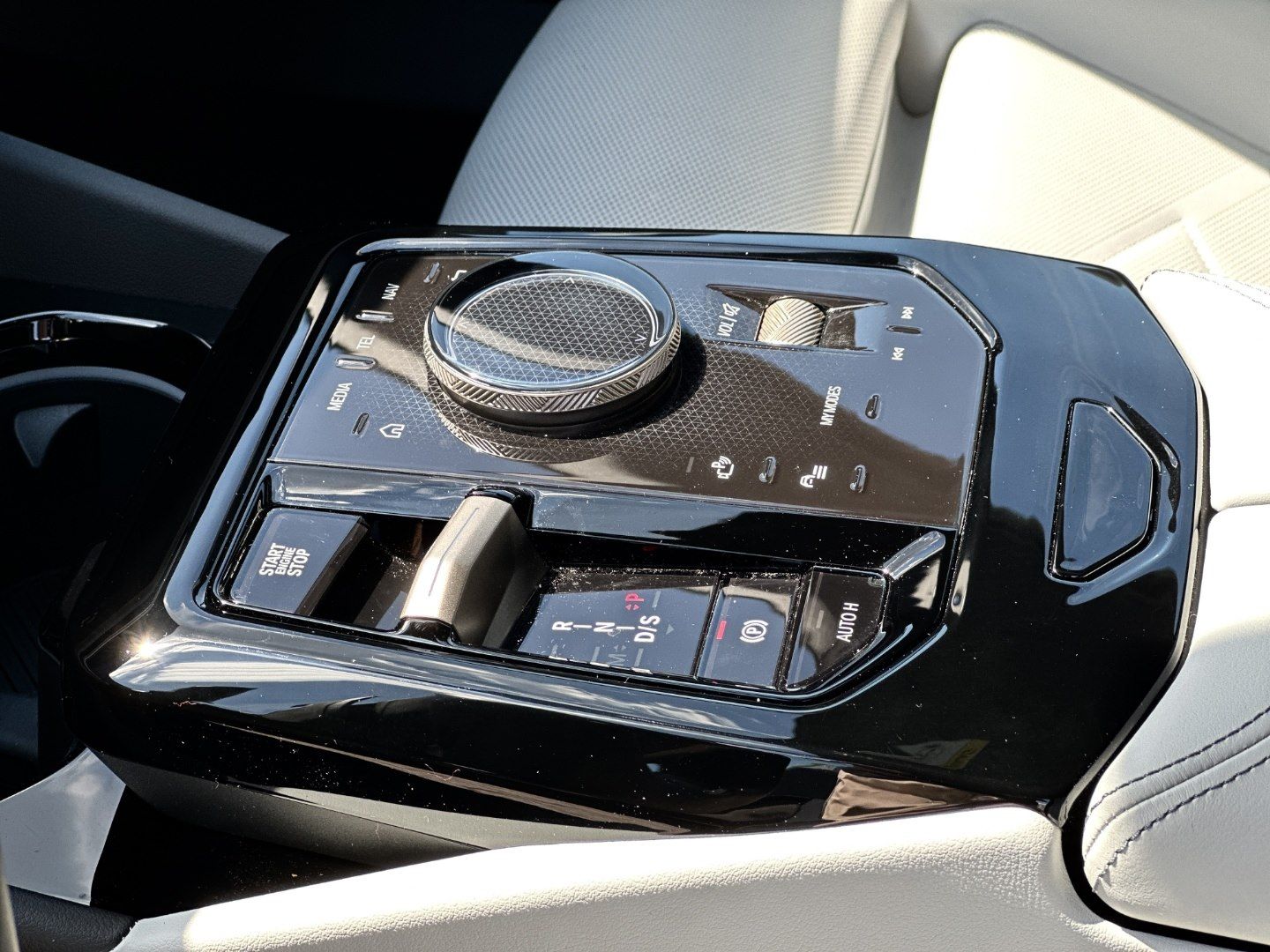 BMW 520 - Bild 10