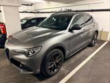 Alfa Romeo Stelvio 2.0 Turbo 16V 147kW B-Tech AT8-Q4 B-Tech - Alfa Romeo Stelvio von privat