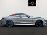 Mercedes-Benz S 63 AMG  Cabriolet 4 Matic EDITION 130, Volllll - Mercedes-Benz S 63 AMG: 3 Türen