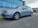 Mercedes-Benz Mercedes Benz W204 K C180 Kompressor Behin... - Mercedes-Benz: Kombi, W204