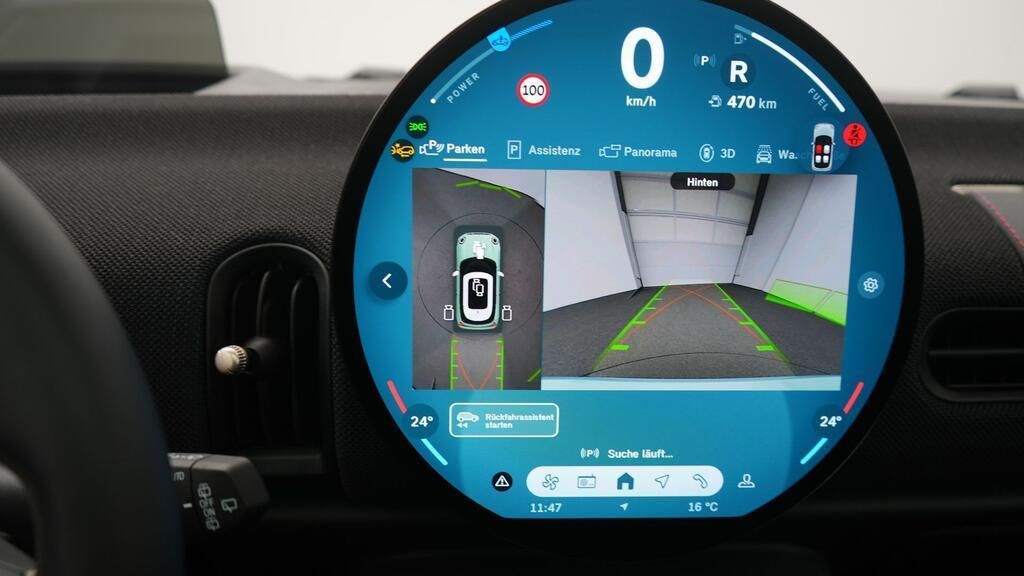 MINI Cooper S - Bild 23