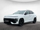 Hyundai KONA SX2 1.6 T-Gdi DCT 4WD N LINE - Hyundai KONA: Sx2
