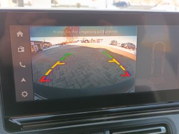 Citroën C3 Turbo 100 MAX °Navi°BF°AAC°RFK°PDC°SHZ°NSW°