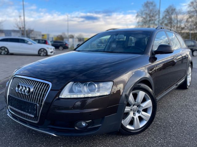 Audi A6 Allroad quattro 2.7 TDI Tiptronic  STHZ