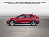 Volkswagen Taigo - Vorschau Bild 8