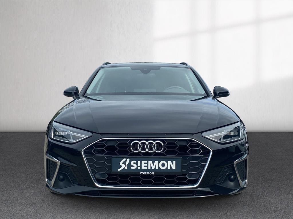 Audi A4 Avant 35TDI S-Line NAV LED ACC SHZ PDC el.HKL, миниатюра 8