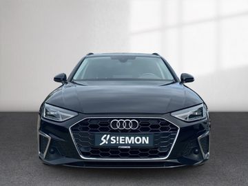 Audi A4 - 8