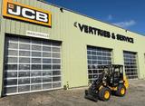 JCB 403 PLUS - Jcb 403