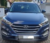 Hyundai Tucson 1.6 Turbo - Hyundai TUCSON in Saarbrücken