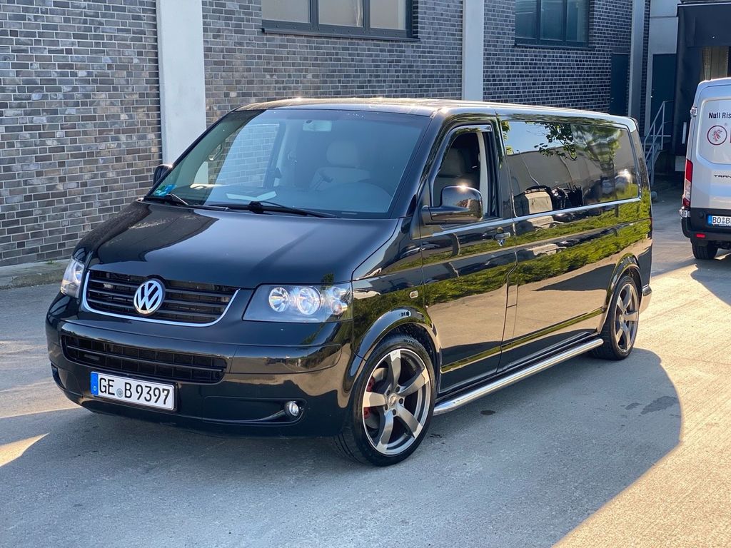 Image of Volkswagen Other