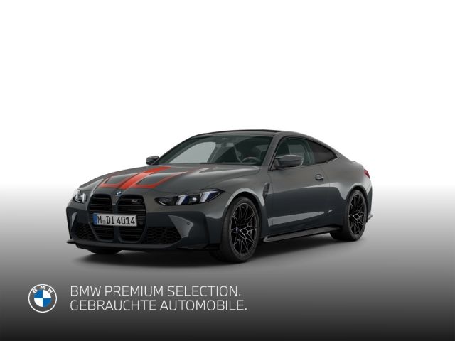 Image of BMW M4