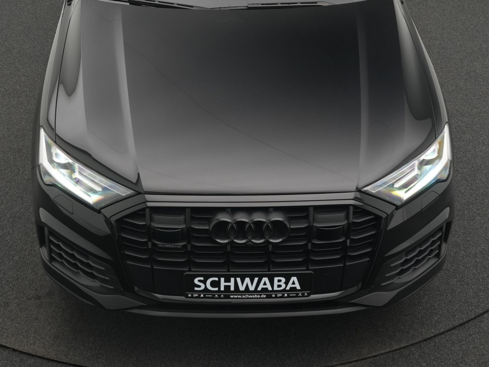 Audi Q7 - Bild 28