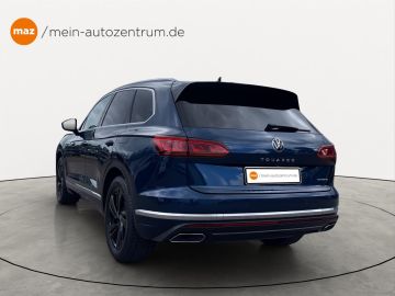 Volkswagen Touareg - 4