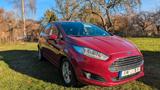 Ford Fiesta 1,0 EcoBoost 74kW, ZR neu, Allwetter