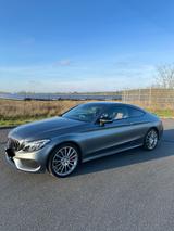Mercedes-Benz C 300 Autom. - - gebrauchte Mercedes-Benz C 300 aus dem Jahr 2016