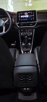 Volkswagen T-Roc 2.0 TDI SCR DSG Style - Garantie bis 09/29 - Volkswagen T-Roc mit Diesel-Antrieb: Garantie