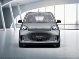 Smart smart EQ fortwo cabrio - Smart ForTwo: Eq