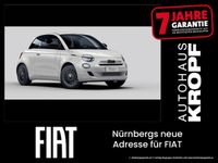 Fiat 500 - Vorschau Bild 1