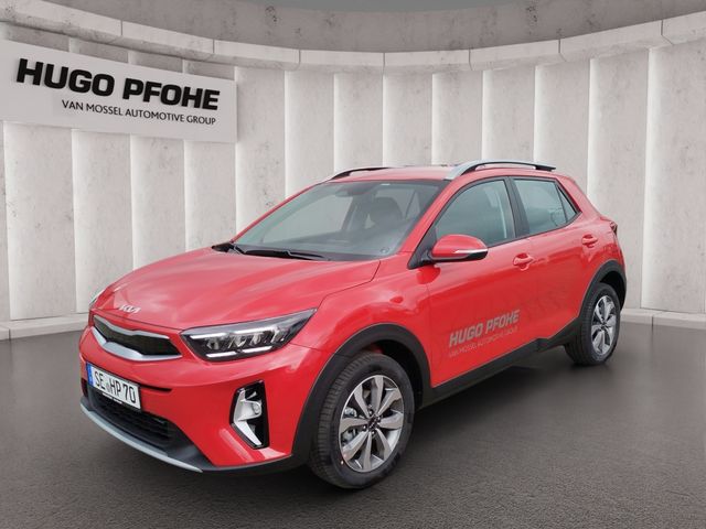 Kia Stonic Vision 1.0 T-GDI 100 DCT7 Sports Utility