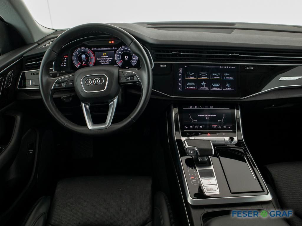 Audi Q8 - Bild 3