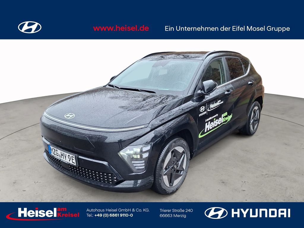 Hyundai KONA Elektro
