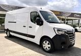 Renault Master III Kasten L3H2 HKa 3,5 Komfort - gebrauchte Renault Master aus dem Jahr 2021