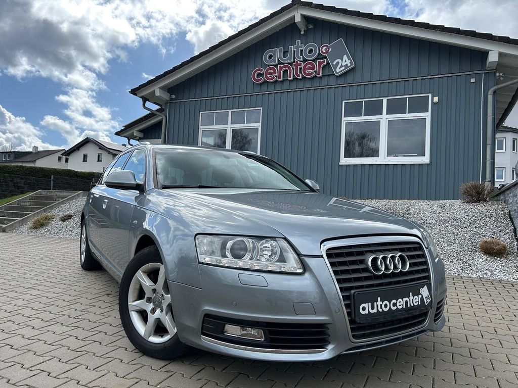 Angebot ansehen Audi A6