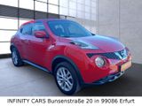 Nissan Juke Acenta - Nissan in Erfurt