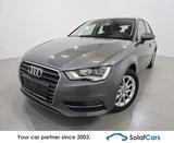 Audi A3 SB 1.4 TFSI CNG Navi Klima PDC ... - Audi mit CNG-Antrieb