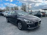 Hyundai i30 Trend MOON ROCK Color 1Hand - Hyundai in Mainz