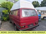 Westfalia VW/T3/Joker/1,6 TD/5 Gang/H Zulassung - Offers