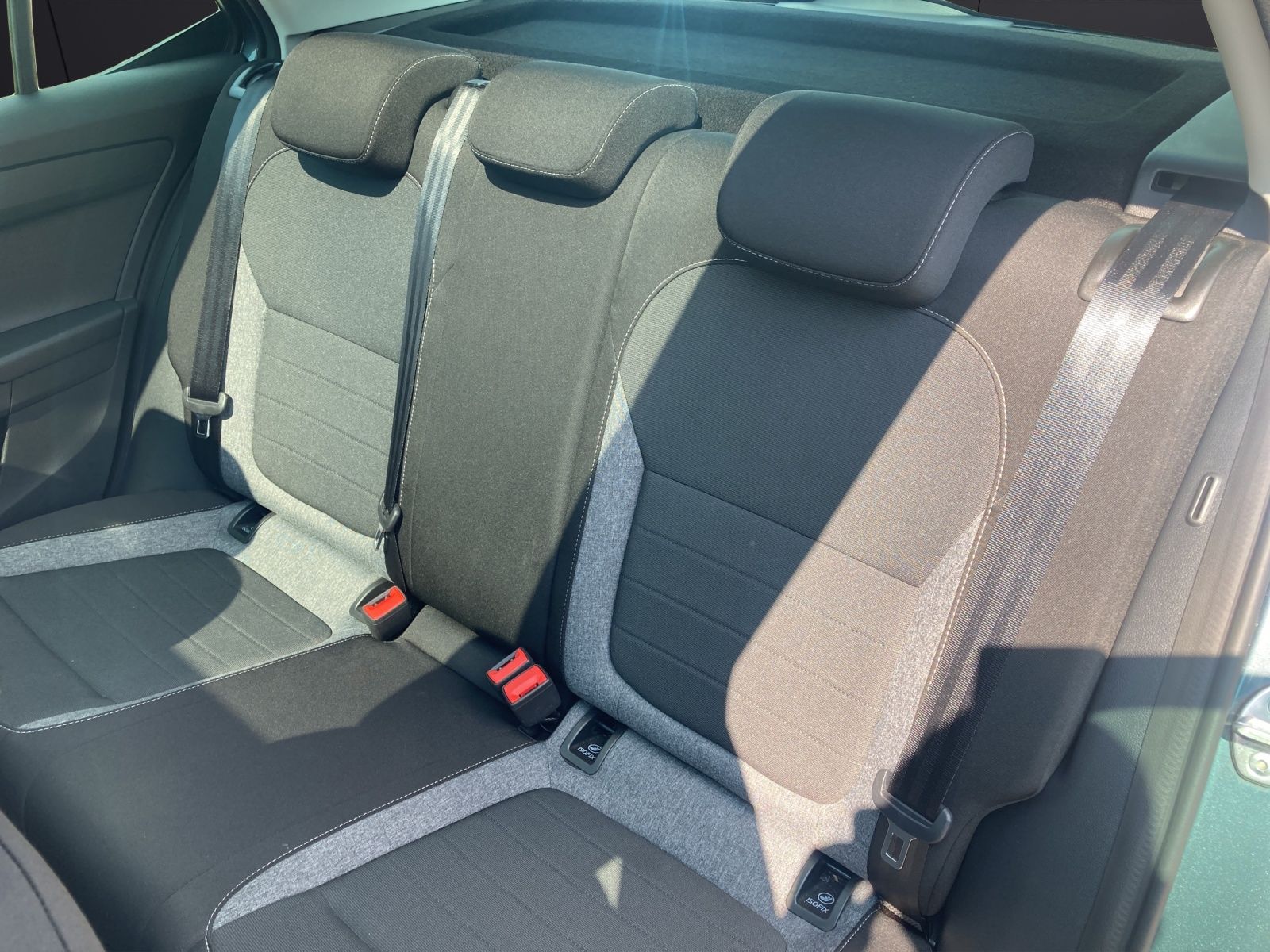 Fahrzeugabbildung SKODA Fabia TSI Drive 125 Best-Of Navi Pano Climatroni