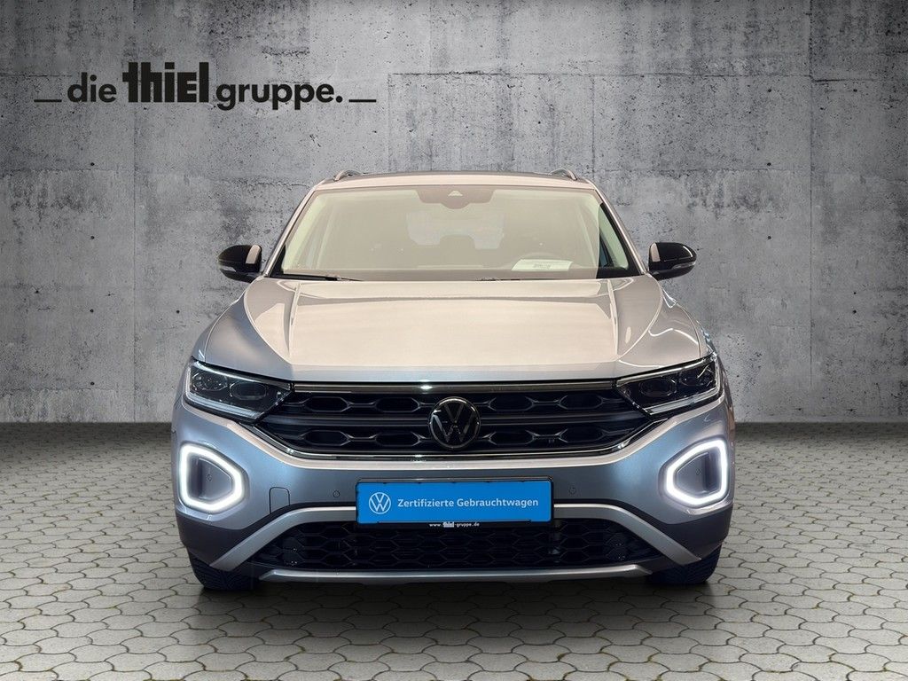 Volkswagen T-Roc - Bild 2