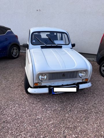 Renault R 4