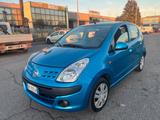 Nissan Pixo 1.0 5 porte Look - gebrauchte Nissan Pixo aus dem Jahr 2011