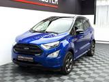 Ford EcoSport ST-Line *RFK*Teilleder - Ford EcoSport in Hannover