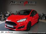 Ford Fiesta Sport 1J Garantie NAVI Klima AHK - Ford Fiesta Gebrauchtwagen in Hamburg