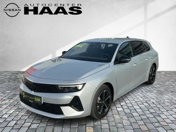 Opel Astra - 2