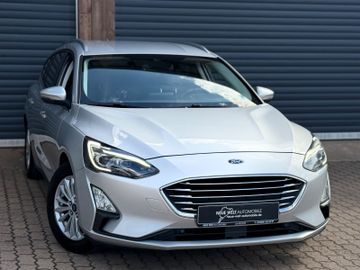 Ford Focus - 7