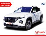 Hyundai Tucson 1.6  Mild-Hybrid 2WD LED Tempomat Sitzhei - Hyundai TUCSON in Halle