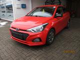 Hyundai i20 Advantage, Kamera - Hyundai i20 in Oldenburg