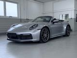 Porsche 911 Carrera S Cabriolet/Chrono/BOSE - Porsche 911 Urmodell aus 2021