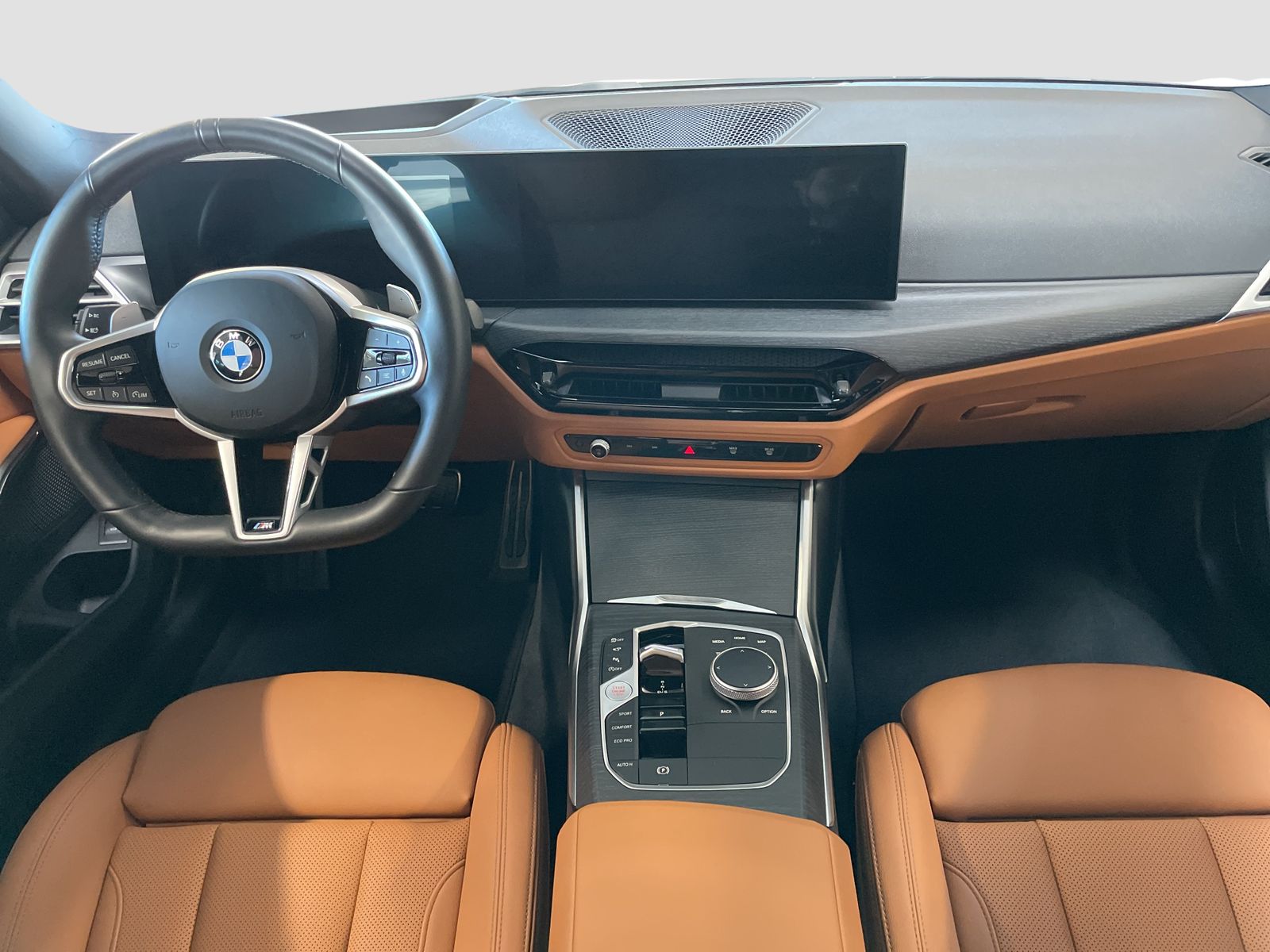 BMW 318 - Bild 12