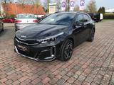 Kia XCeed GT Line*Automatik*Kamera*Sitz-u.Lenkradhz* - Kia XCeed GT-line