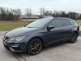 Seat Leon ST FR ACC LED Kamera Pano SHZ - Seat Gebrauchtwagen in Bielefeld