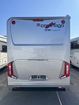 Carthago chic s-plus I 64 XL QB ABVERKAUF Modell 2023/24 - Carthago Integrierter