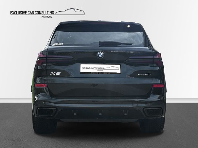 BMW X5 – Bild 5
