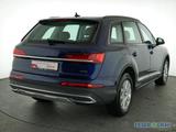 Audi Q7 45 TDI qu Pano,Navi,Leder - Audi Q7 Gebrauchtwagen in Frankfurt